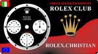rolexchristian